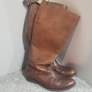 Frye Melissa boots